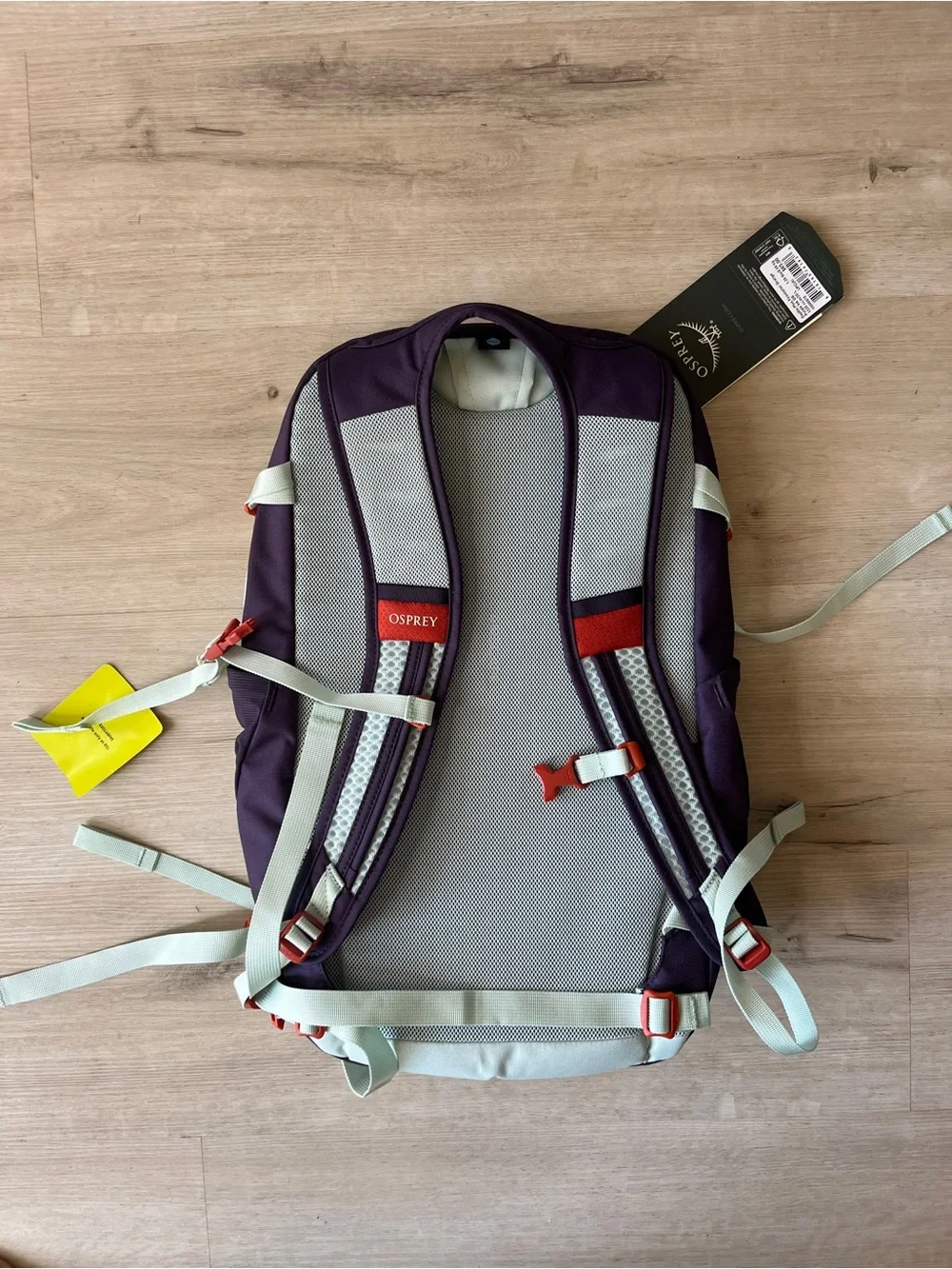 OSPREY everything you